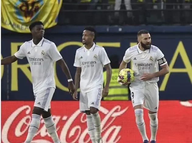 ريال مدريد وفالنسيا والقناة الناقلة لمباراة ريال مدريد وفالنسيا