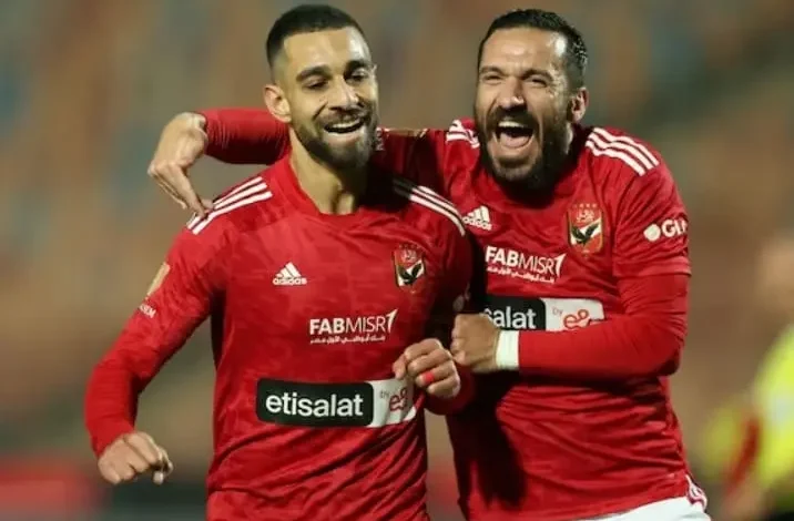 القنوات الناقلة لمباراه الأهلي في كأس العالم للأندية