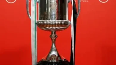 الملك والقنوات الناقلة لقرعة نصف نهائي كأس الملك