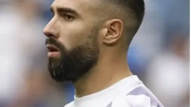 مباراة ريال مدريد ضد أتلتيك