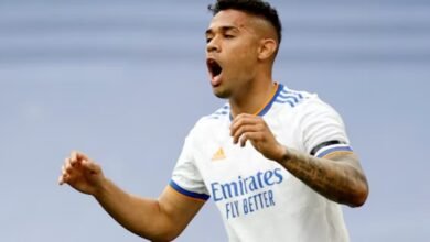 ريال مدريد ضد فياريال: الغيابات والتشكيلة المحتملة