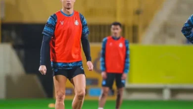 كريستيانو-رونالدو-النصر-ينفي-تكهنات-بشأن-العقد