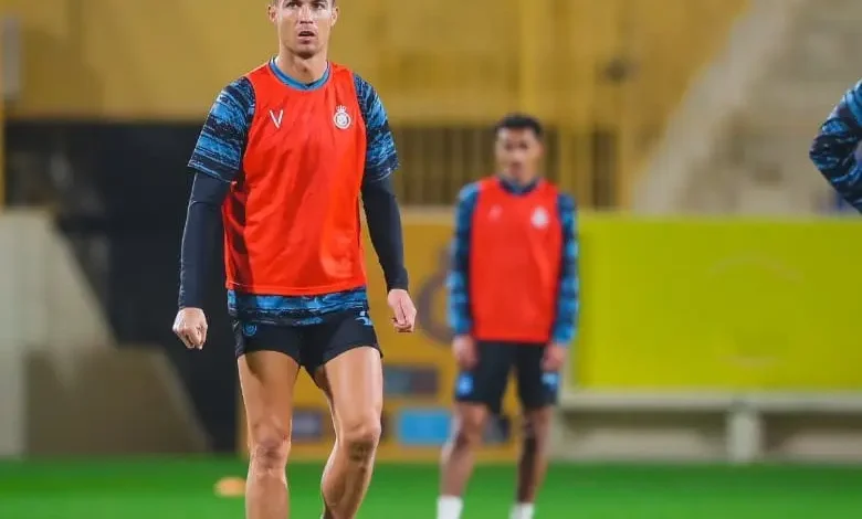 كريستيانو-رونالدو-النصر-ينفي-تكهنات-بشأن-العقد