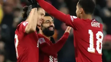 موعد مباريات اليوم في الدوري الإنجليزي