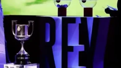 موعد قرعة ربع نهائي كأس ملك إسبانيا 2023-2022 اليوم وكيفية مشاهدة بث مباشر قرعة ربع نهائي كأس الملك والقنوات الناقلة لقرعة