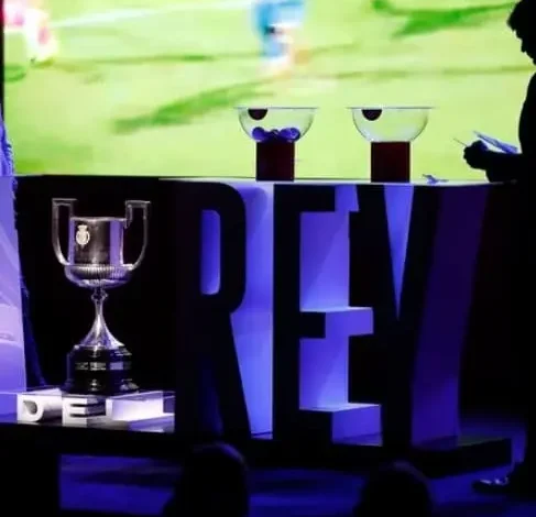 موعد قرعة ربع نهائي كأس ملك إسبانيا 2023-2022 اليوم وكيفية مشاهدة بث مباشر قرعة ربع نهائي كأس الملك والقنوات الناقلة لقرعة