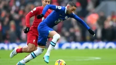 Hakim Ziyech-حكيم زياش