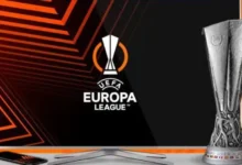 مباريات الدوري الأوروبي اليوم
