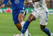 متى سيلعب ريال مدريد وتشيلسي في دوري أبطال أوروبا 2023