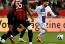 هل سيعود ميسي لبرشلونة