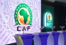 موعد قرعة ربع نهائي دوري أبطال إفرقيا 2023