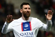 هل سيعود ميسي لبرشلونة