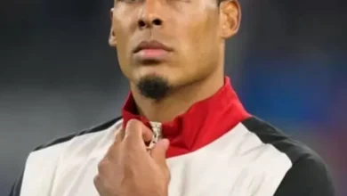 ريال مدريد يتخذ قرارًا بشأن فان ديك و ألكسندر أرنولد أن نادي ريال مدريد قرر عدم