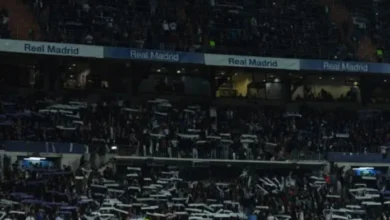 كيف يمكن لريال مدريد أن يفوز بدوري أبطال أوروبا