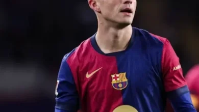 أخبار برشلونة:بعد تمديد عقد بيدري...لاعبين تنتهي عقودهم في صيف 2026