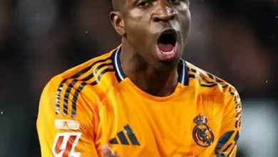 أخبار ريال مدريد: فينيسيوس محل اهتمام الهلال والأهلي