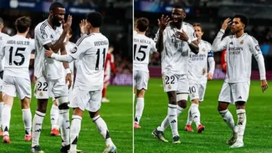 الفرق المتأهلة لدور ال16 لدوري أبطال أوروبا 2025