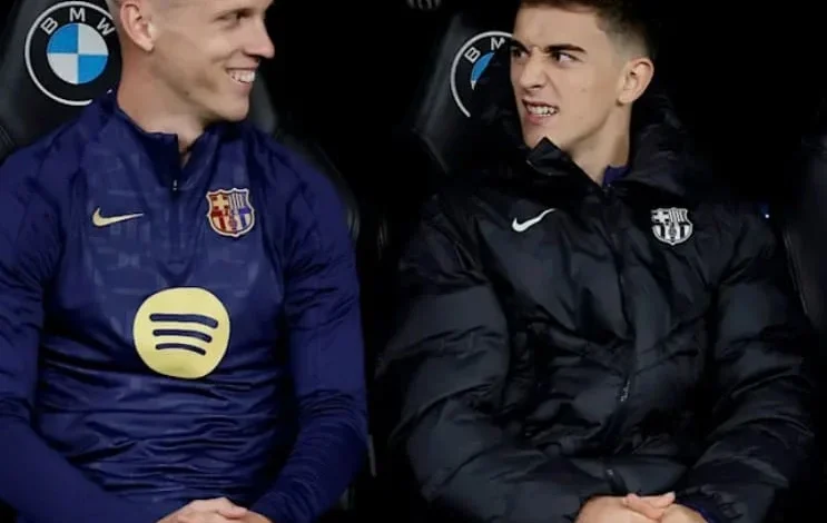 برشلونة ضد ريال مدريد في كأس السوبر