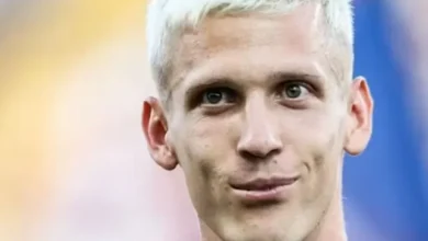 تسجيل داني أولمو: فشل محاولة برشلونة الثالثة هل يغادر داني أولمو برشلونة؟