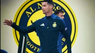 تفاصيل عقد كريستيانو رونالدو مع النصر.