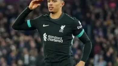 ريال مدريد يستسلم من أجل التعاقد مع ألكسندر أرنولد