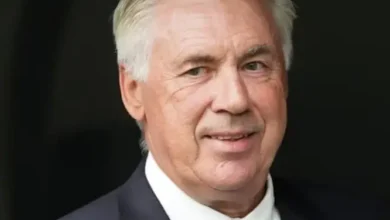 كارلو أنشيلوتي يكشف مستقبله وينفي مغادرة ريال مدريد