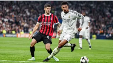 لماذا لن يفوز ريال مدريد بدوري أبطال أوروبا 2025 بهذا الفريق؟