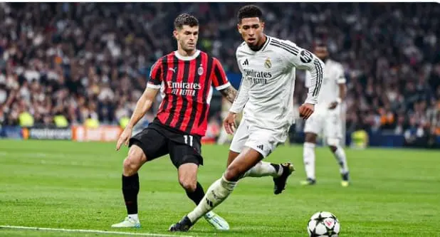 لماذا لن يفوز ريال مدريد بدوري أبطال أوروبا 2025 بهذا الفريق؟