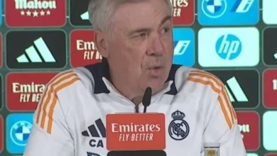 لوائح كأس الملك إسبانيا ستؤثر على فريق ريال مدريد هل سيلعب فينيسيوس