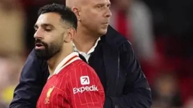 ليفربول-ضد-آيندهوفن-محمد-صلاح-من-بين-12-لاعباً-خارج-تشكيلة-ليفربول