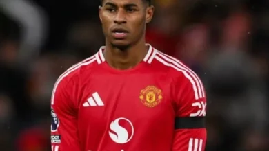 ليفربول ضد مانشستر يونايتد