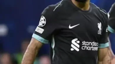 محمد صلاح والهلال السعودي