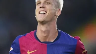 القناة الناقلة لمباراة برشلونة اليوم