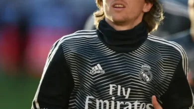 القناة الناقلة لمباراة ريال مدريد اليوم وبريست في دوري أبطال أوروبا 2025