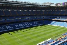 القناة الناقلة لمباراة ريال مدريد اليوم