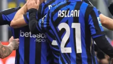 القنوات الناقلة لمباراة إنتر وموناكو اليوم ف