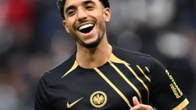 عمر مرموش قريب من التعاقد مع مانشستر سيتي آخر أخبار