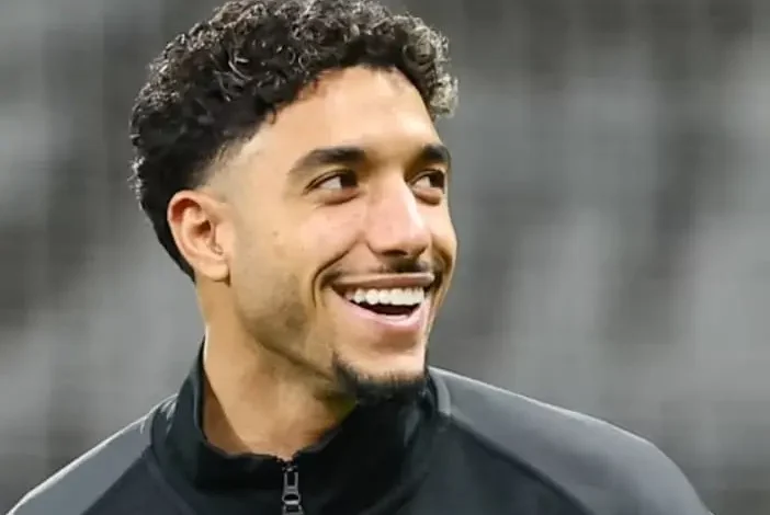ميركاتو- مانشستر سيتي وعمرو مرموش