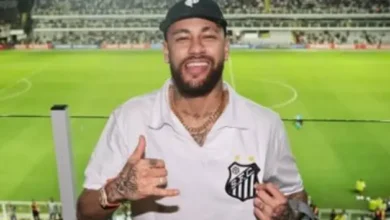 نيمار يقترب من الخروج من الهلال السعودي