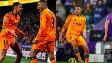 أرقام سيبايوس مع ريال مدريد سجل سيبايوس