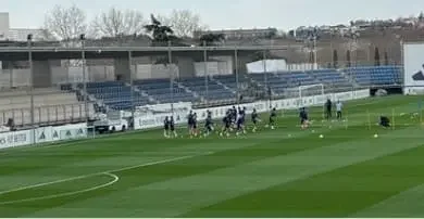 أخبار ريال مدريد -بيلينغهام سيغيب عن مباراة أتليتيكو مدريد