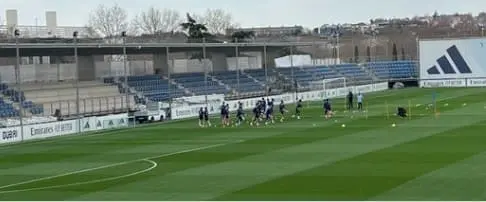 أخبار ريال مدريد -بيلينغهام سيغيب عن مباراة أتليتيكو مدريد
