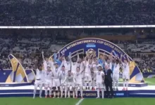 أسبوعان سيحددان موسم ريال مدريد