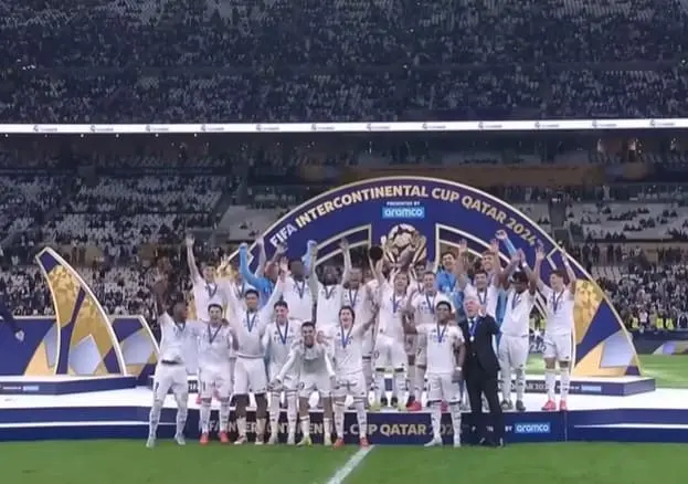أسبوعان سيحددان موسم ريال مدريد