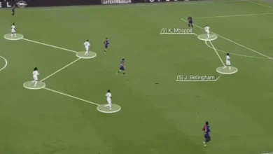 إحصائيات ريال مدريد- لماذا عانى ريال مدريد في المباريات الكبرى هذا الموسم