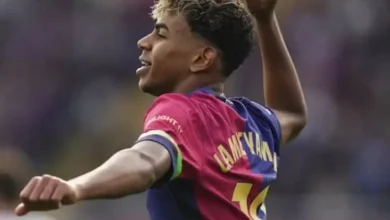 القناة الناقلة لمباراة برشلونة وفالنسيا اليوم