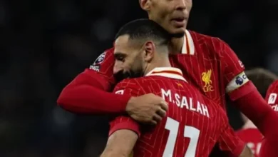 القناة الناقلة لمباراة ليفربول اليوم وتوتنهام والموعد