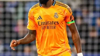 المباريات التي سيغيب عنها روديغر