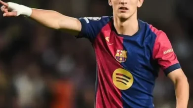 برشلونة ضد إشبيلية: هل سيلعب جافي ضد إشبيلية ؟