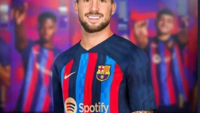 وافق إنيغو مارتينيز على عقد جديد مع برشلونة